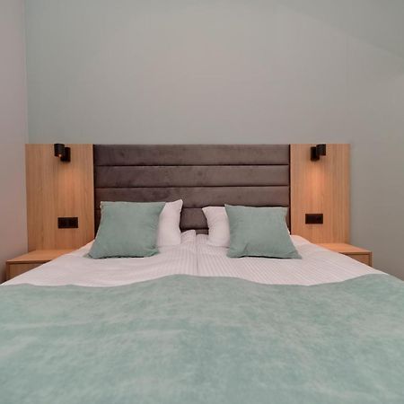 Apartament Zatoka 12 Puck Bagian luar foto