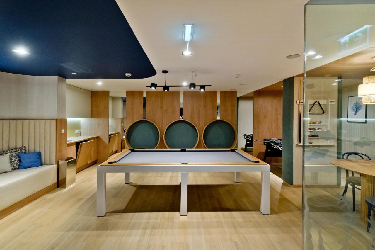 Apartament Zatoka 12 Puck Bagian luar foto