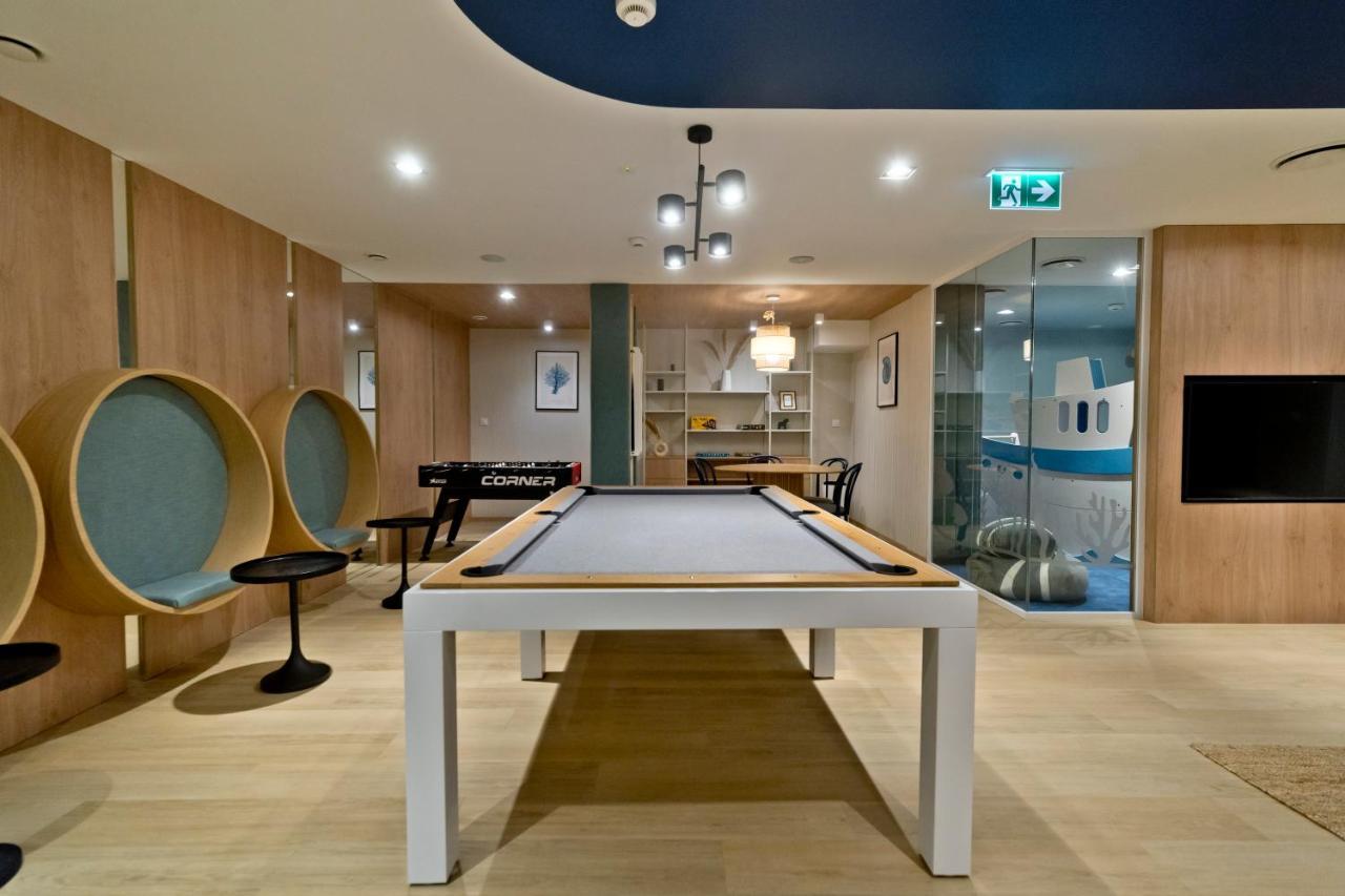 Apartament Zatoka 12 Puck Bagian luar foto
