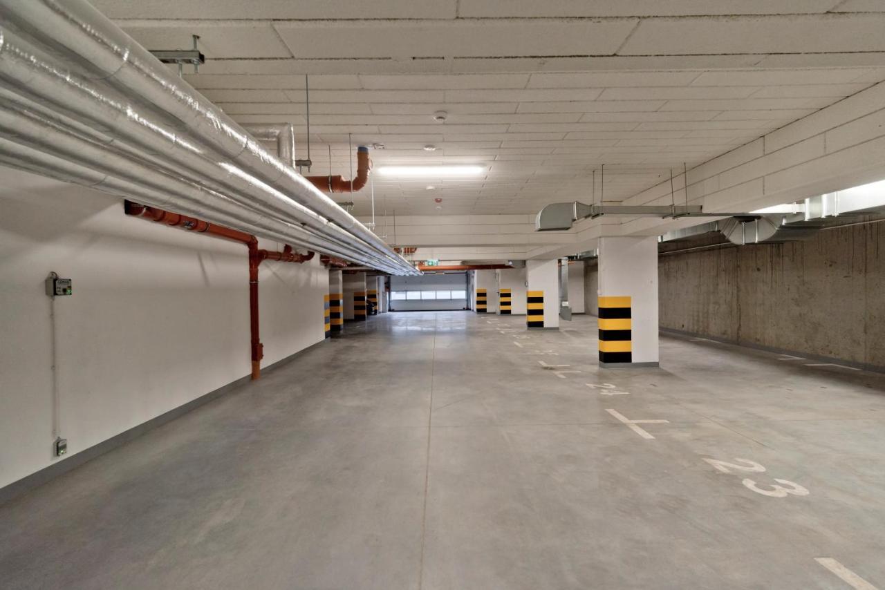 Apartament Zatoka 12 Puck Bagian luar foto